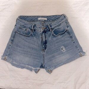 PacSun Women’s Mom Shorts S:25